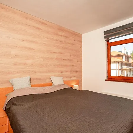 Oxygen Time Apartment