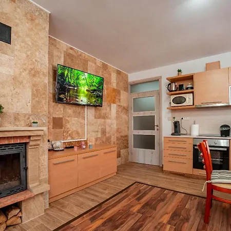 Oxygen Time Apartment