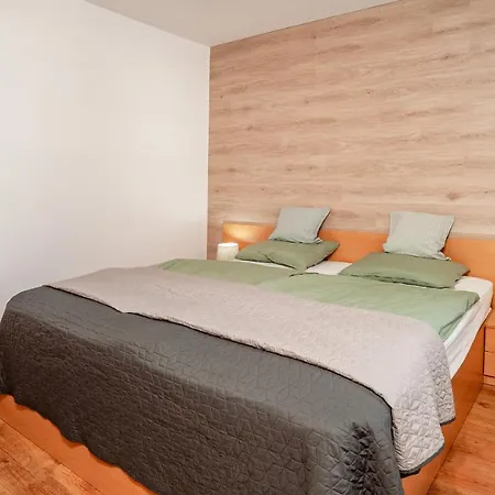 Oxygen Time Apartment