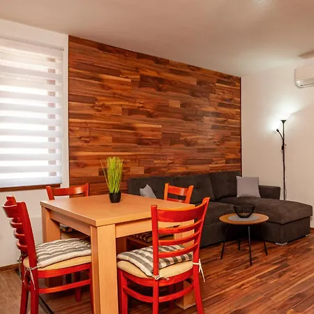 Oxygen Time Apartment Smolyan