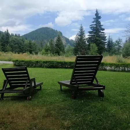 Apartment Oxygen Time Smolyan