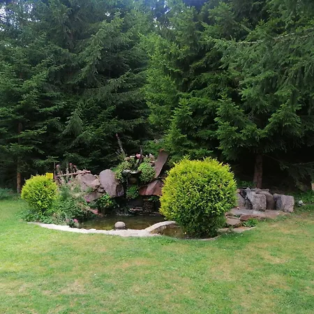 Oxygen Time Apartment *