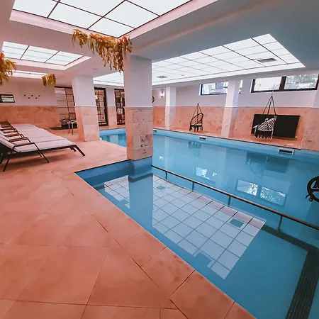 Apartment Oxygen Time Smolyan