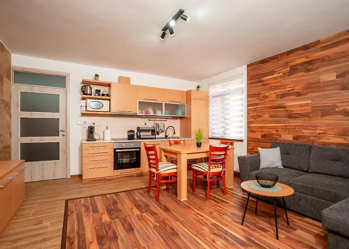 Apartment Oxygen Time *