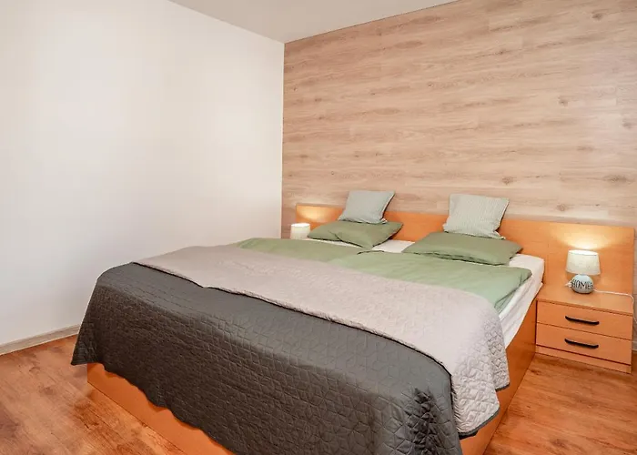 Oxygen Time Apartment