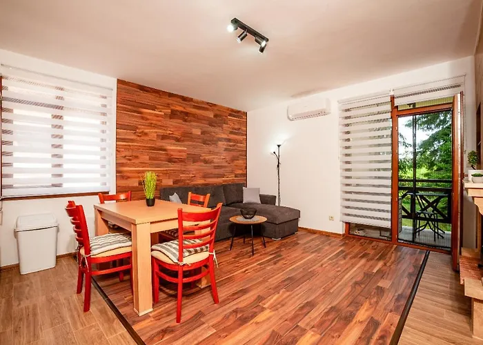 Apartment Oxygen Time *