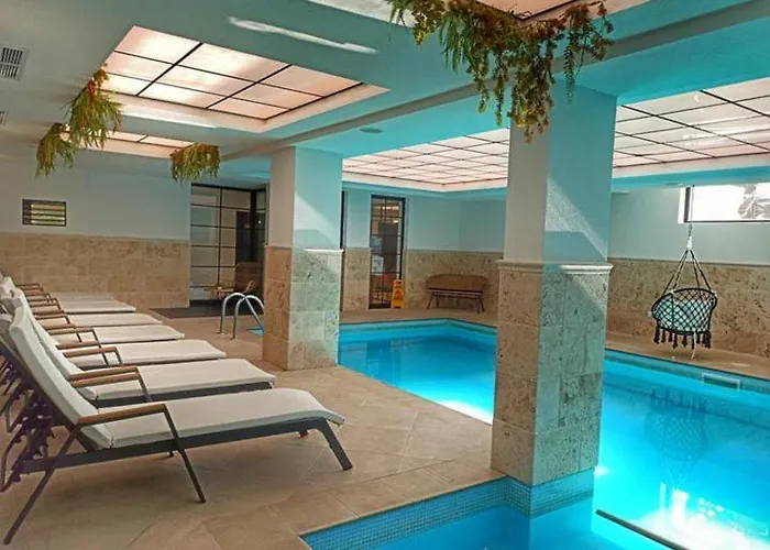 Apartment Oxygen Time