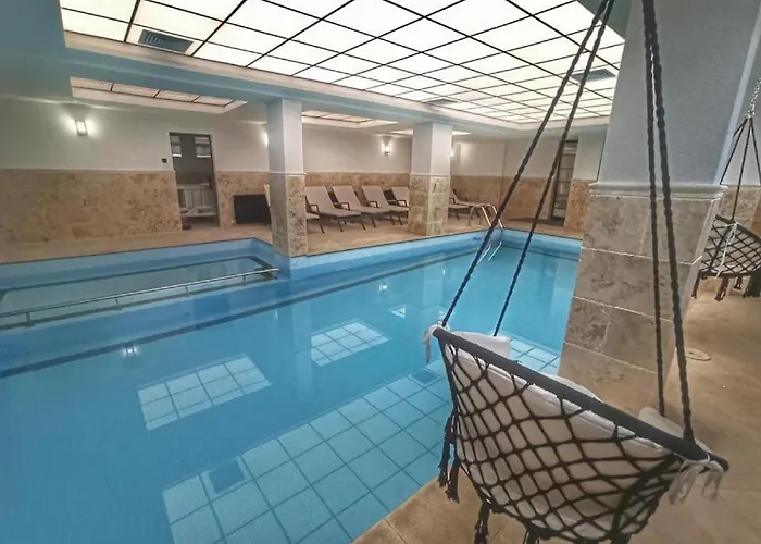 Apartment Oxygen Time