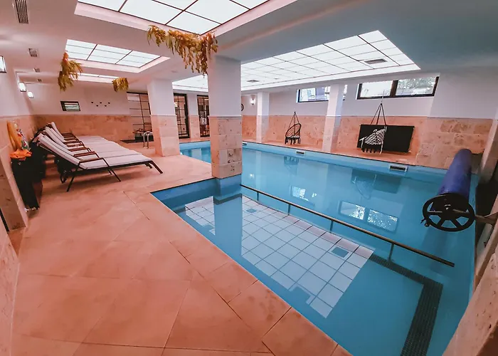 Apartment Oxygen Time Smolyan