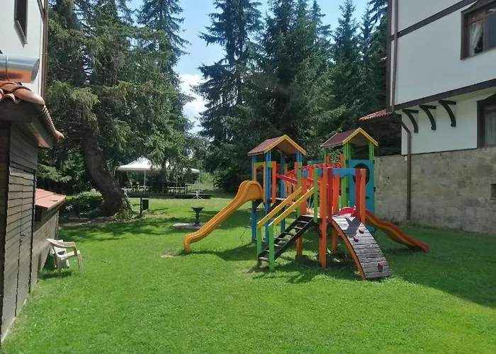 Apartment Oxygen Time