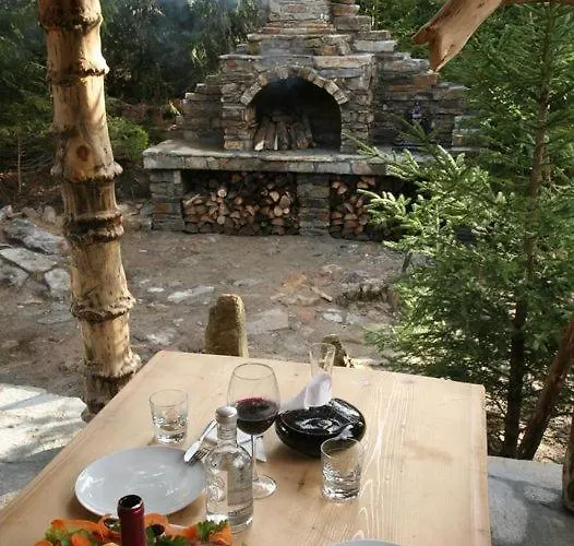 Apartment Oxygen Time